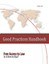 Good Practices Handbook Good Practices Handbook