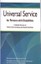 Universal Service for Persons with Disabilities Universal Service for Persons with Disabilities