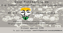 The State is Snooping: Can You Escape? The State is Snooping: Can You Escape?