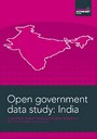 Open Government Data Study Open Government Data Study