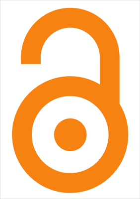 Open Access Logo 2