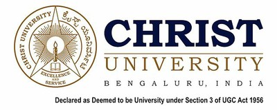 Christ University logo