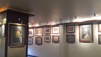 Art_gallery_at_Apte_vachan_mandir,_Ichalkaranji Art_gallery_at_Apte_vachan_mandir,_Ichalkaranji