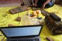 Bargarh Manuscript Digitisation Project