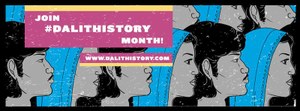Dalit History Month 2017 edit-a-thon in Delhi, India