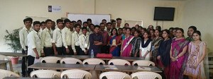 Imperial College Orientation Program, Bargarh