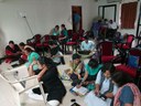 Marathi Wikipedia Edit-a-thon at Savitribai Phule Mahila Ekatma Samaj Mandal, Aurangabad