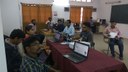 Mini TTT and MWT conducted in Hyderabad, India