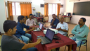 Mini Workshop on Tools: Wikipedia Monthly Meetup, Hyderabad