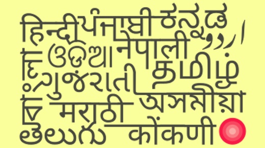 8 Challenges for Improving Indian Language Wikipedias