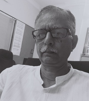 Chandra Bhushan