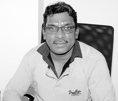 Nagaraj