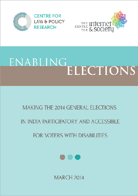 Enabling Elections