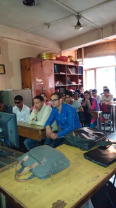 eSpeak Training in Hindi Language