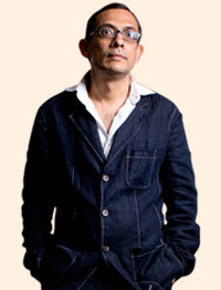 Abhijit Banerjee 