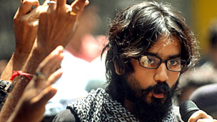 Aseem Trivedi