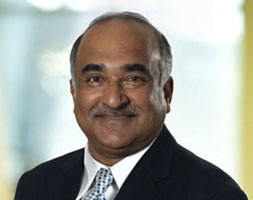 Ashok Alexander