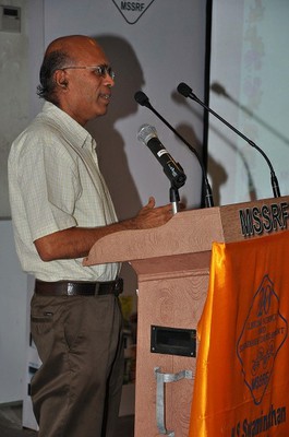Prof. Basakaran