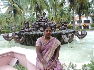 Usha