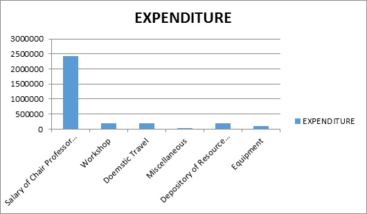 Expenditure