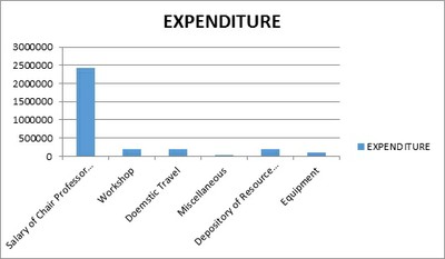 Expenditure