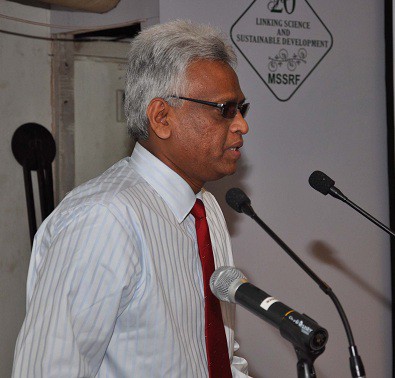 Francis Jayakanth