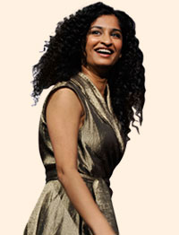 Gauri Shinde