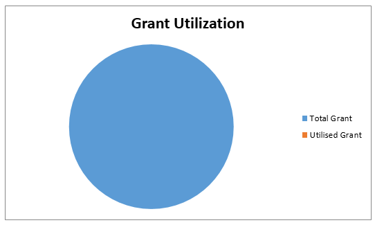 Grant Utilization