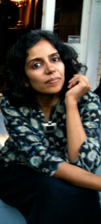 Kavita Philip