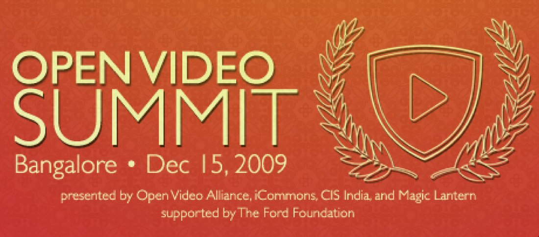 open video summit