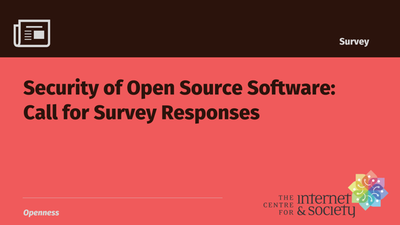 Open Source