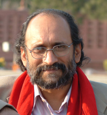 Paranjoy Guha Thakurta