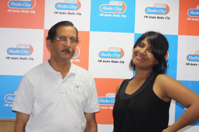 Pavanaja Radio City 2