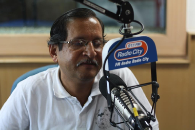 Pavanaja Radio City 1