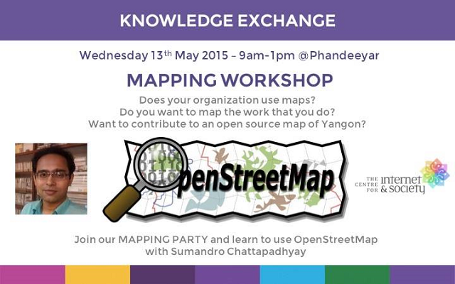 Mapping Workshop