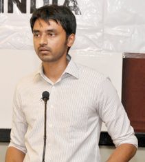 Prashant Iyengar