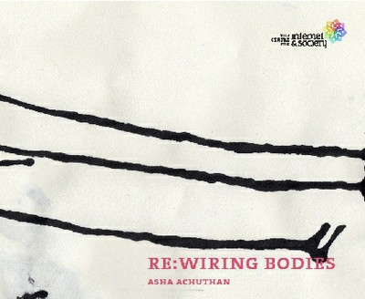 Re:Wiring Bodies