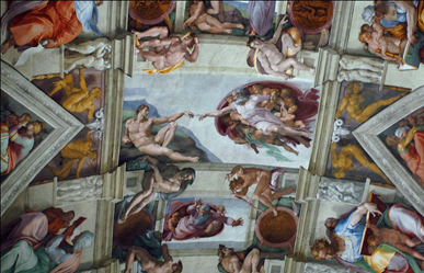 Sistine Chapel