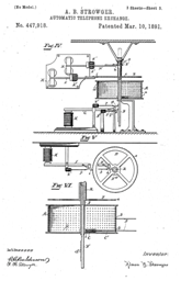 Strowger Switch