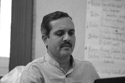 Subodh Kulkarni