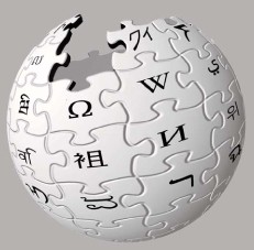 Wikipedia