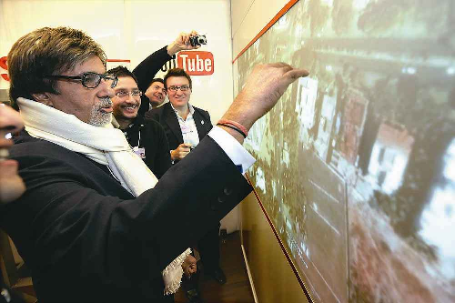 Amitabh