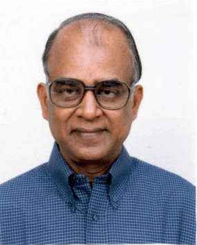 Subbiah Arunachalam