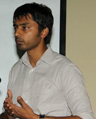 Prashant Iyengar