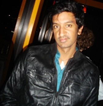 Ramesh Srinivasan 1