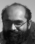 Vibodh Parthasarathi