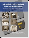 Eaccessibility Handbook