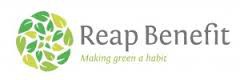 Reap benefit