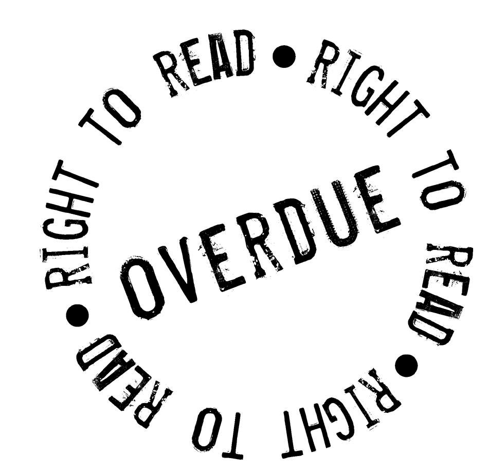 Right to Read