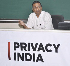 Sudhir Krishnaswamy